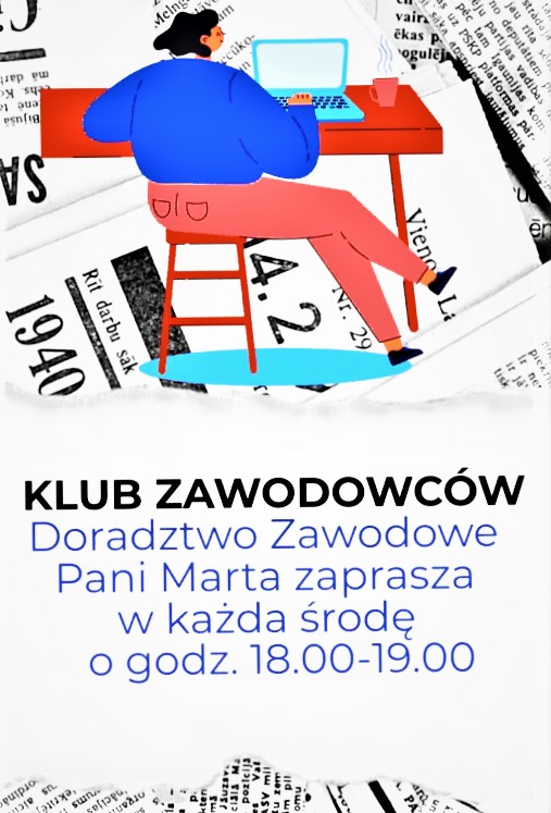 Klub Zawodowców